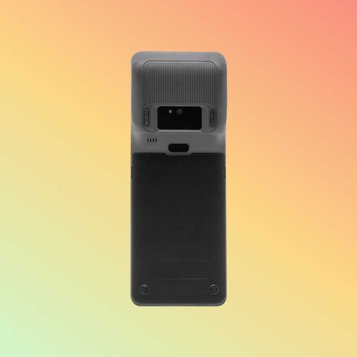 TOTALPOS NB55: 5.5/5.99" Full-Screen Android Terminal with Printer