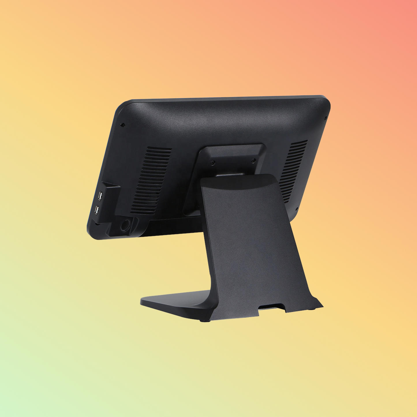 TOTALPOS H-POS1561 All-in-One POS Terminal with Exquisite Design
