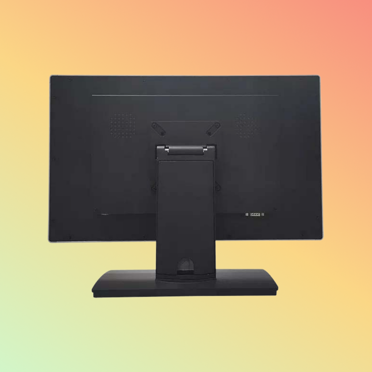 TOTALPOS H-POS1801 All-in-One POS Terminal with Exquisite Design