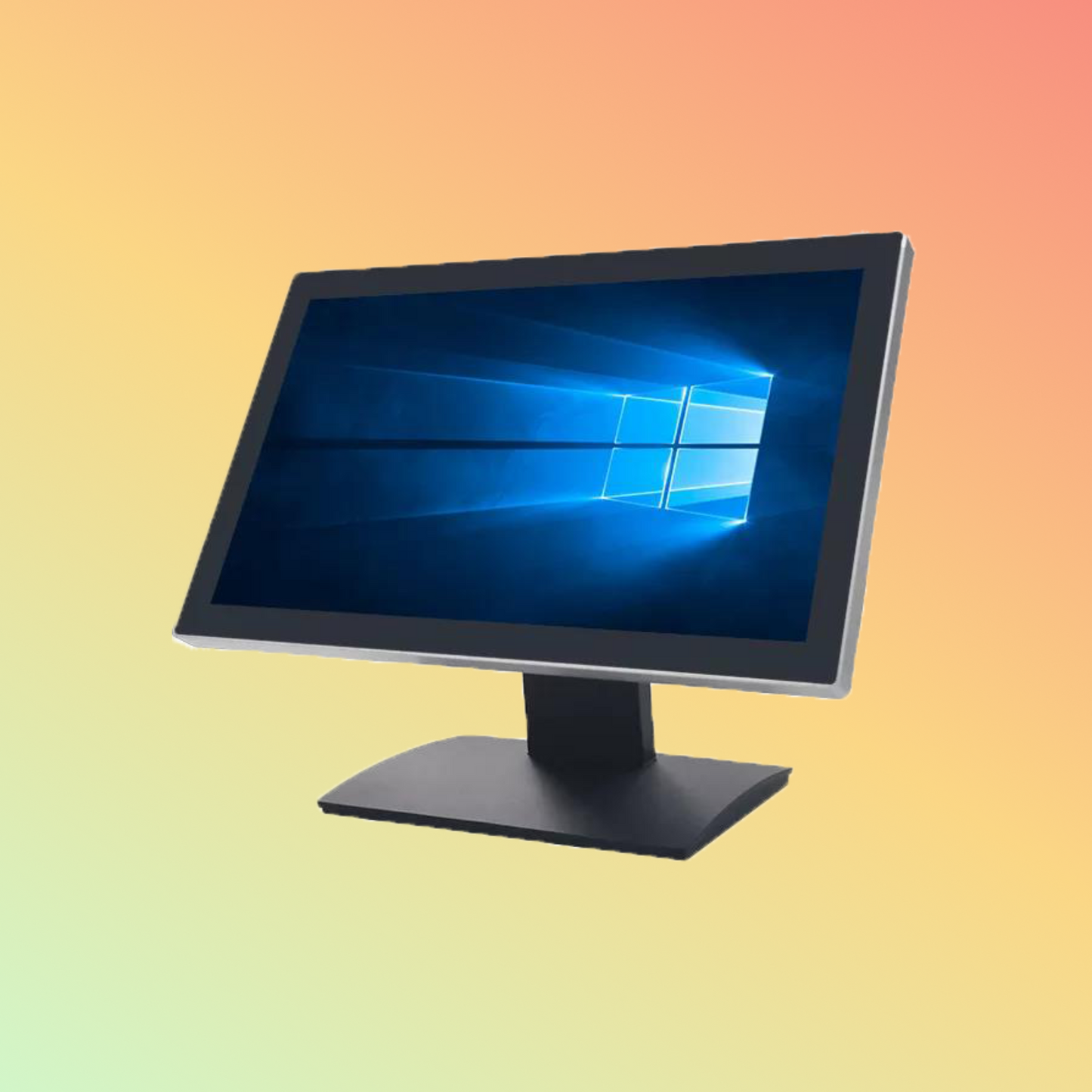 TOTALPOS H-POS1801 All-in-One POS Terminal with Exquisite Design