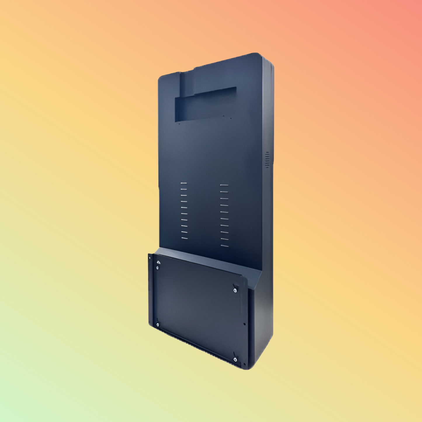 TOTALPOS H-KP238 All-in-One POS Terminal with Exquisite Design