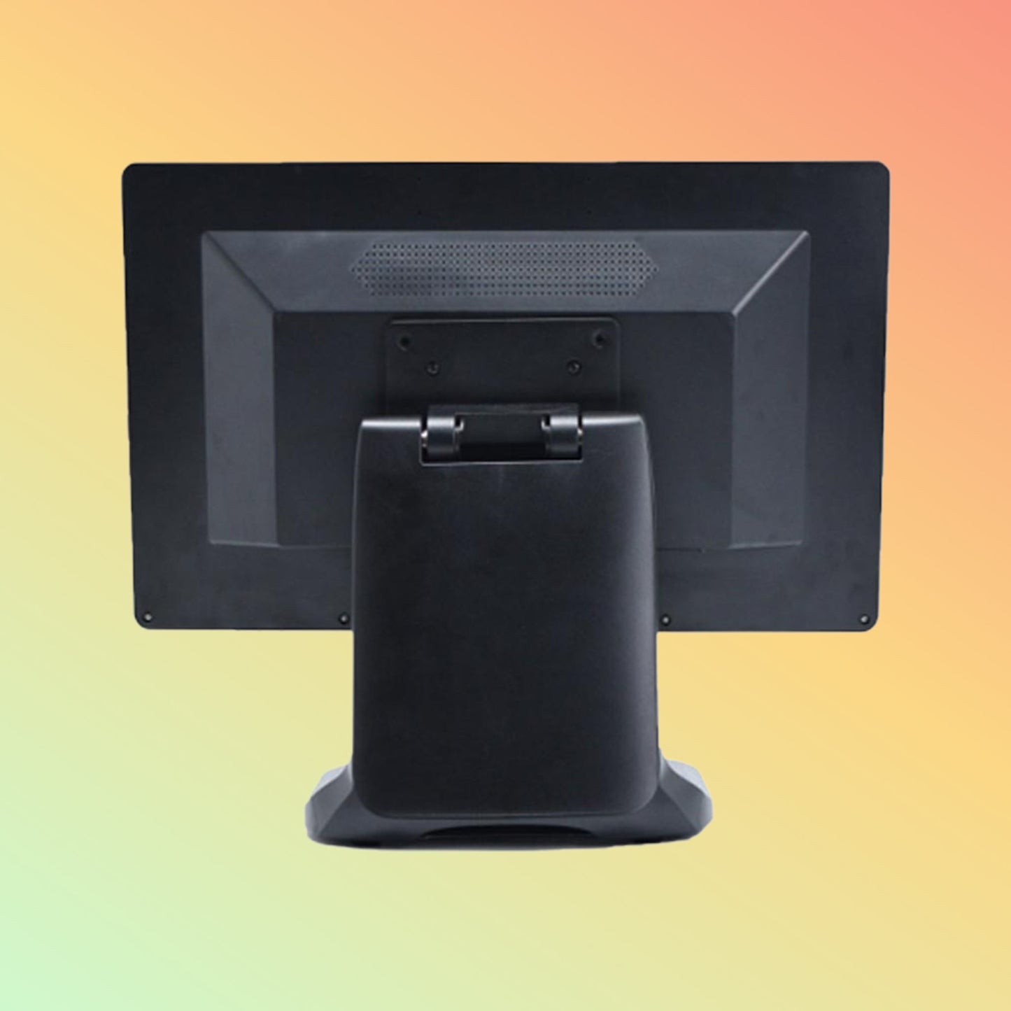 TOTALPOS H-TM1731 17.3 inch POS Capacitive LCD Touch Screen Monitor