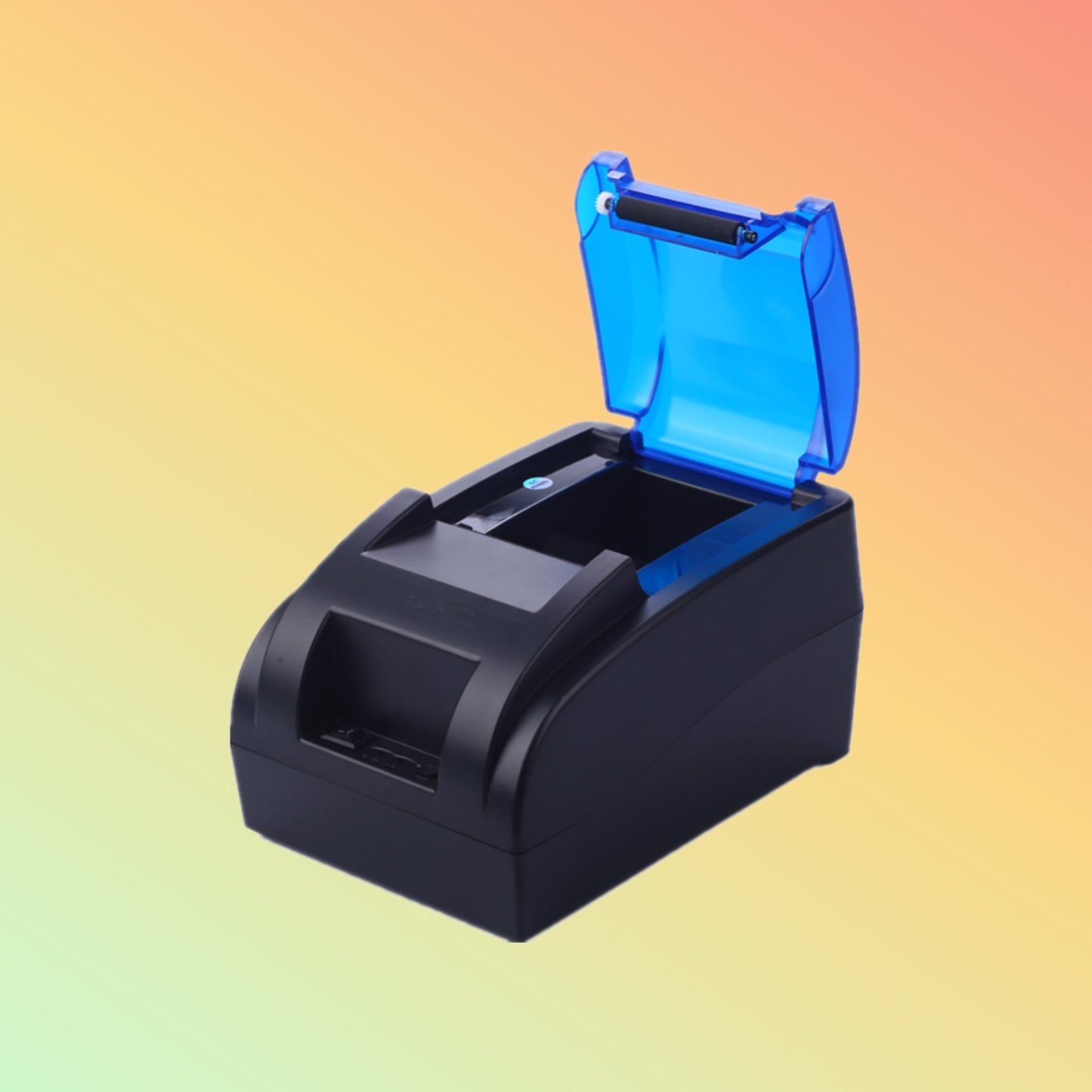 TOTALPOS H-58B 58mm POS Thermal Receipt Printer