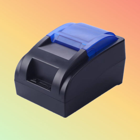 TOTALPOS H-58B 58mm POS Thermal Receipt Printer