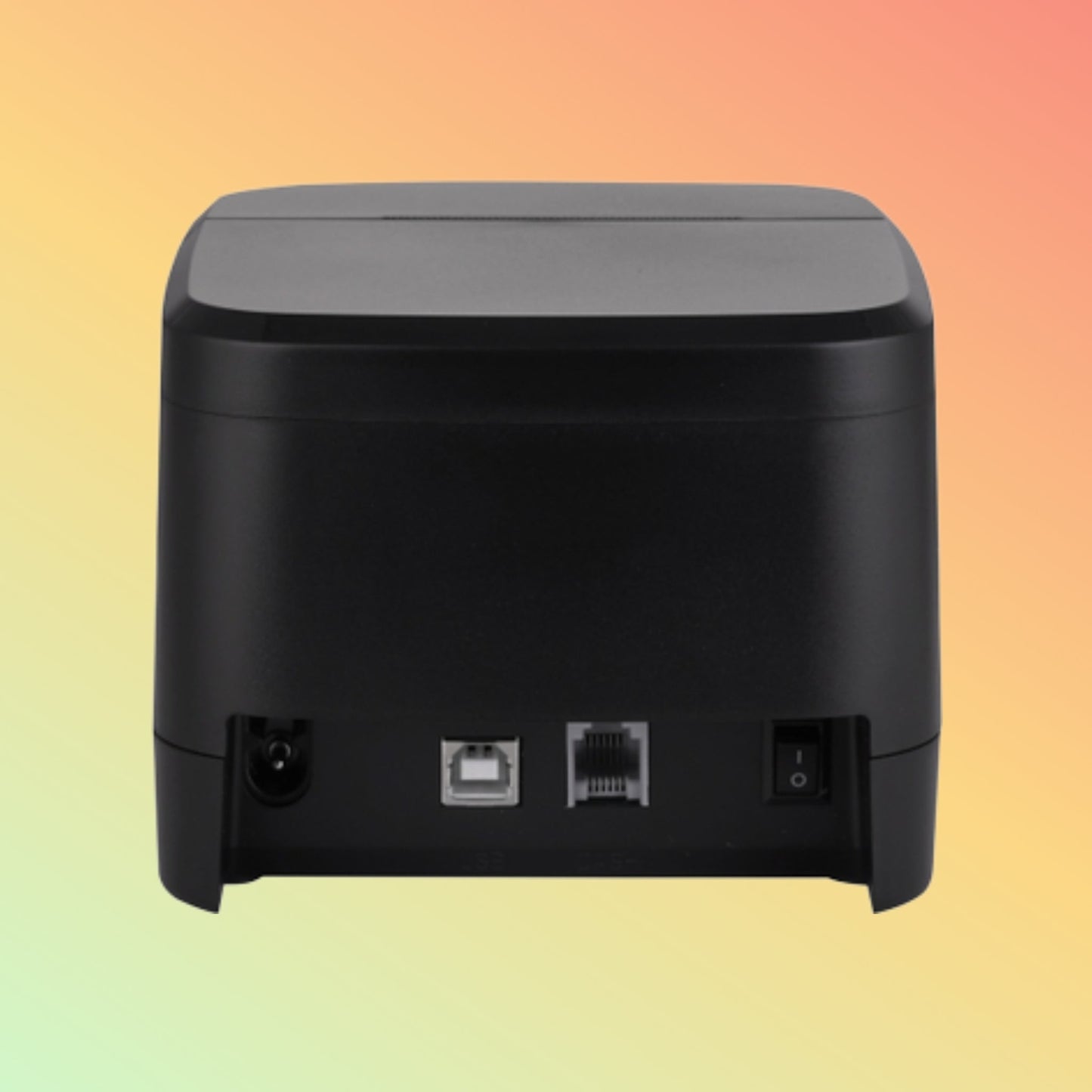 TOTALPOS H-58C 58mm POS Thermal Receipt Printer