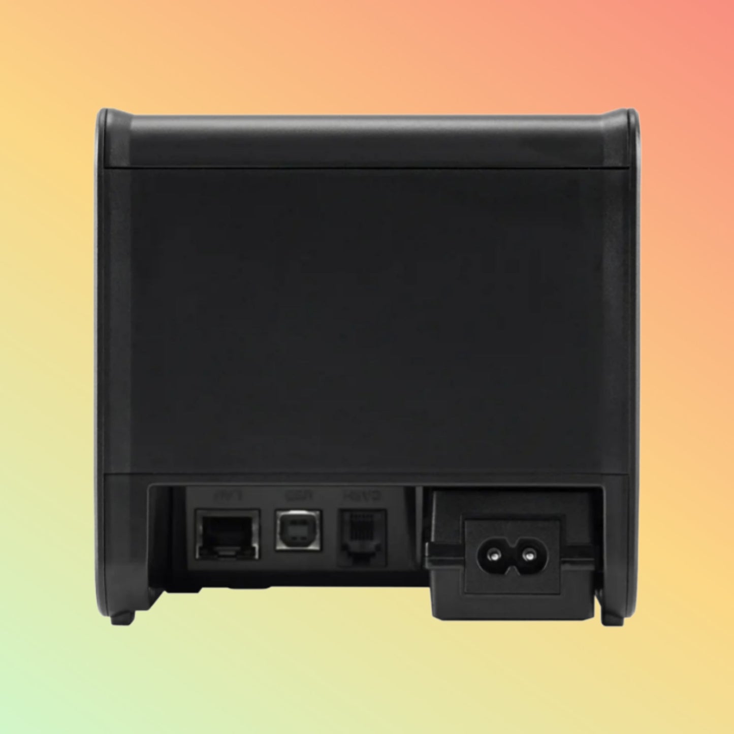 TOTALPOS H-D80T 80mm POS Thermal Receipt Printer with auto cutter