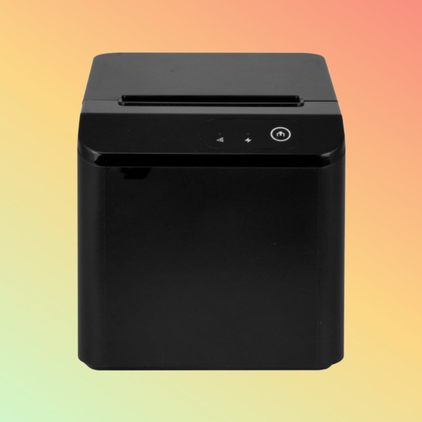 TOTALPOS H-D823 80mm POS Thermal Receipt Printer with auto cutter