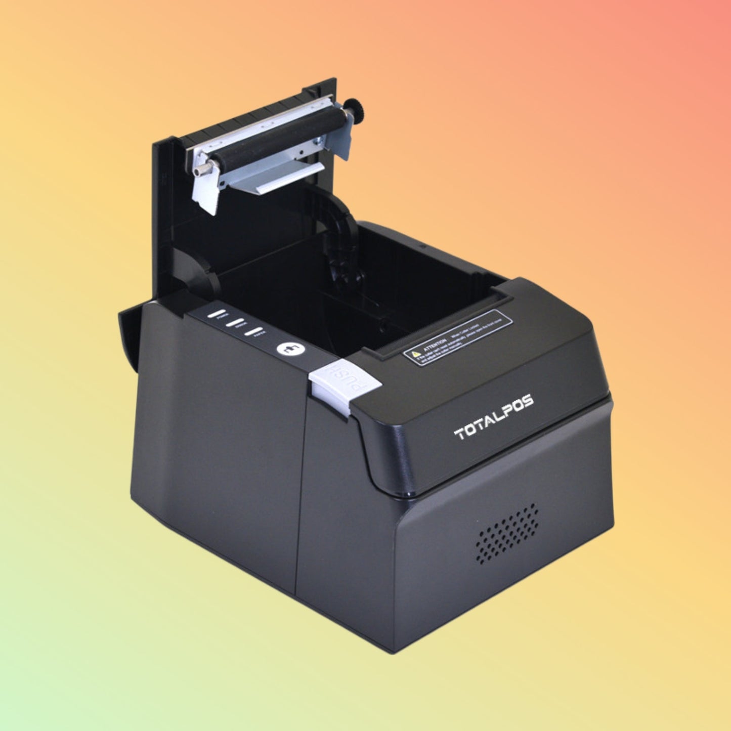 TOTALPOS H-D815 80mm POS Thermal Receipt Printer