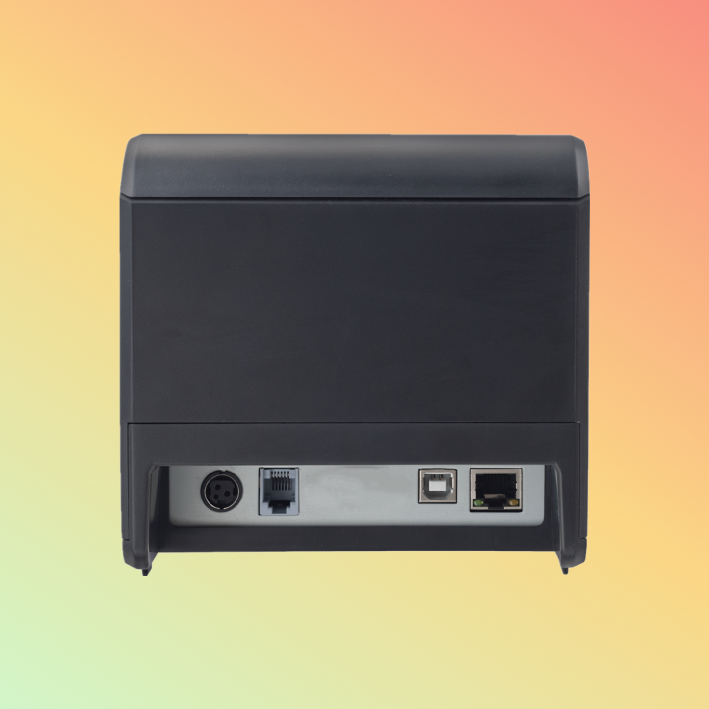 TOTALPOS H-D813 80mm POS Thermal Receipt Printer