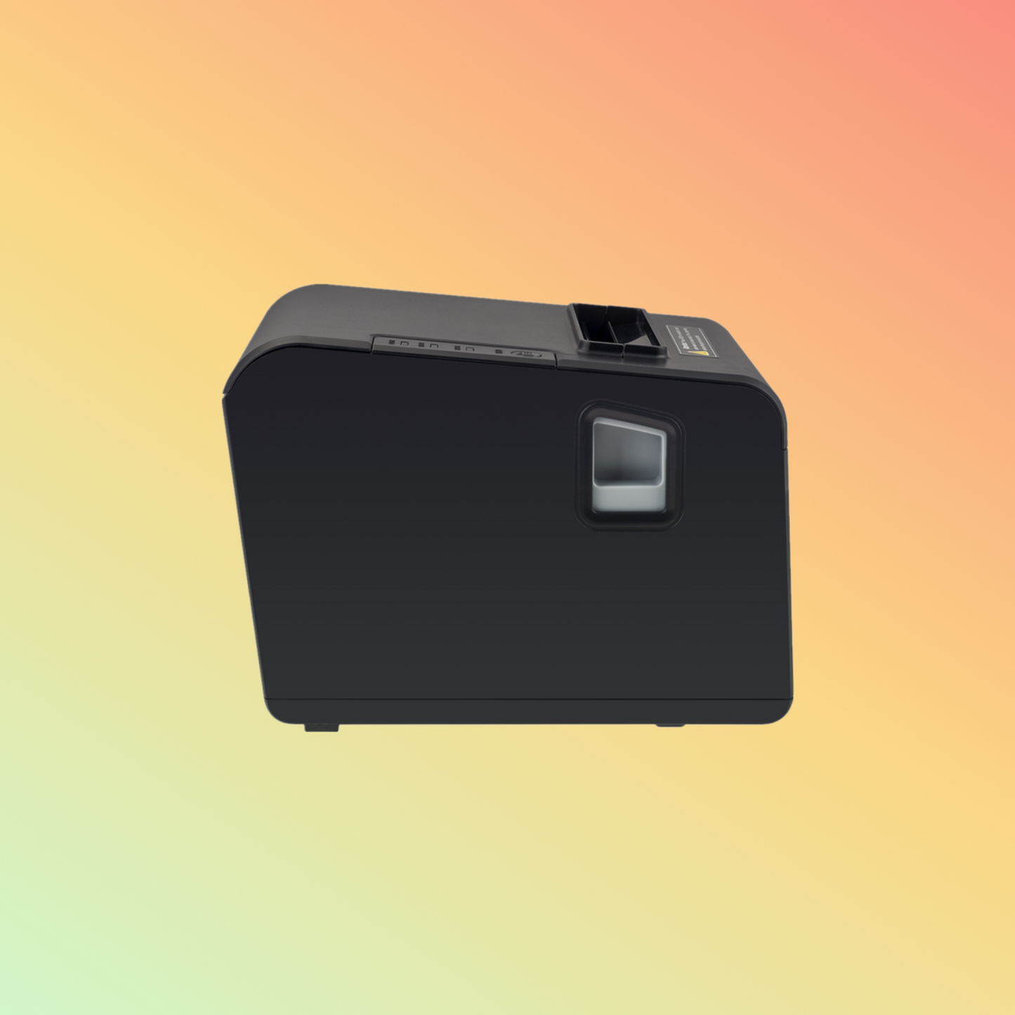 TOTALPOS H-D813 80mm POS Thermal Receipt Printer