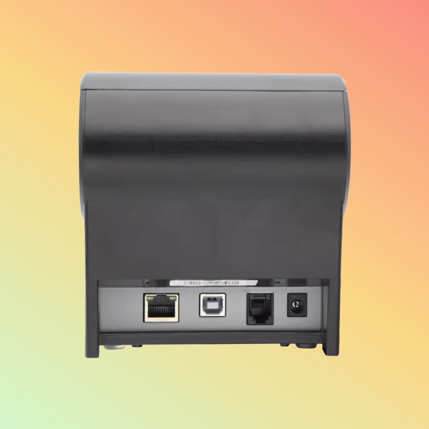 TOTALPOS H-D828 80mm POS Thermal Receipt Printer