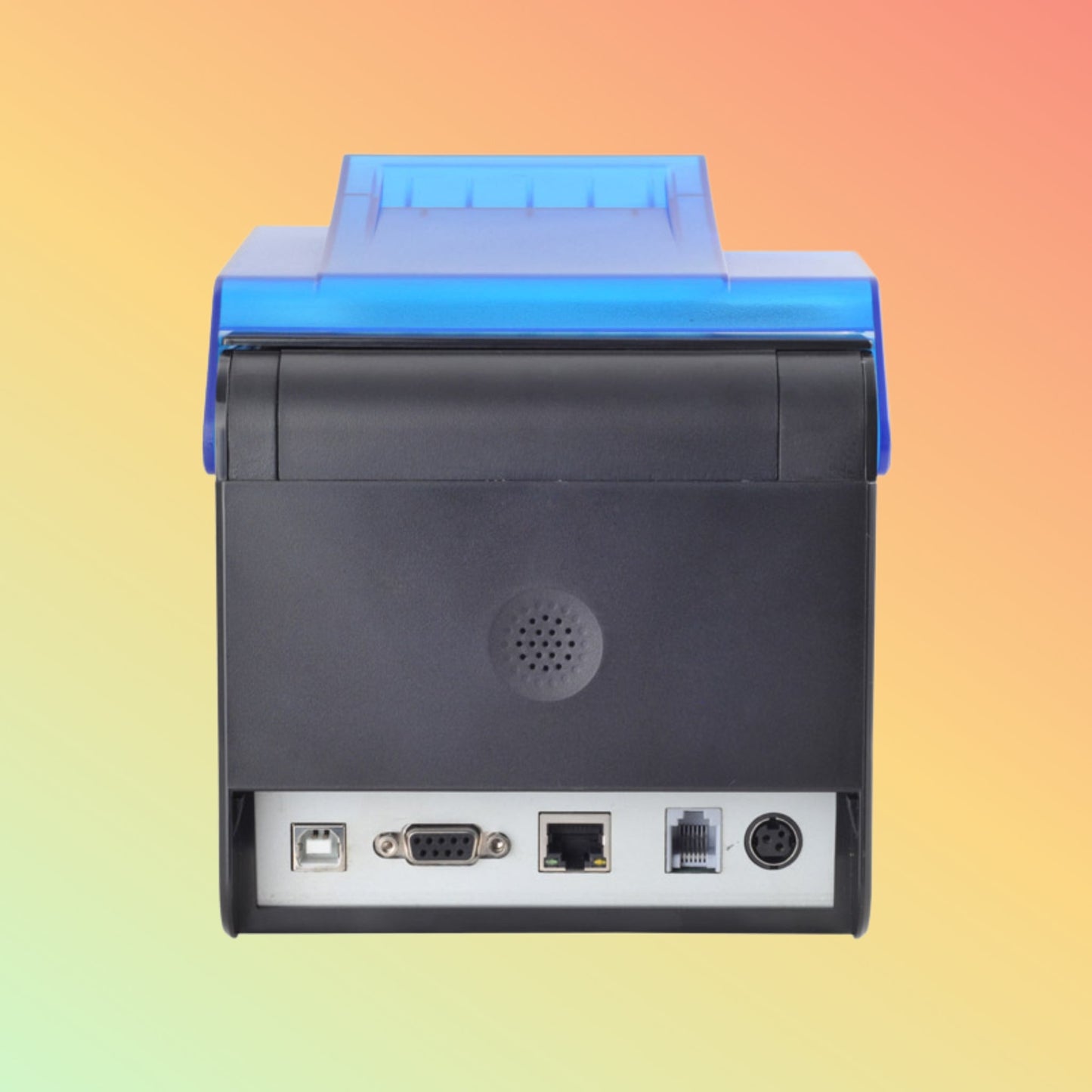 TOTALPOS H-D806L High-end Kitchen 80mm POS Thermal Receipt Printer