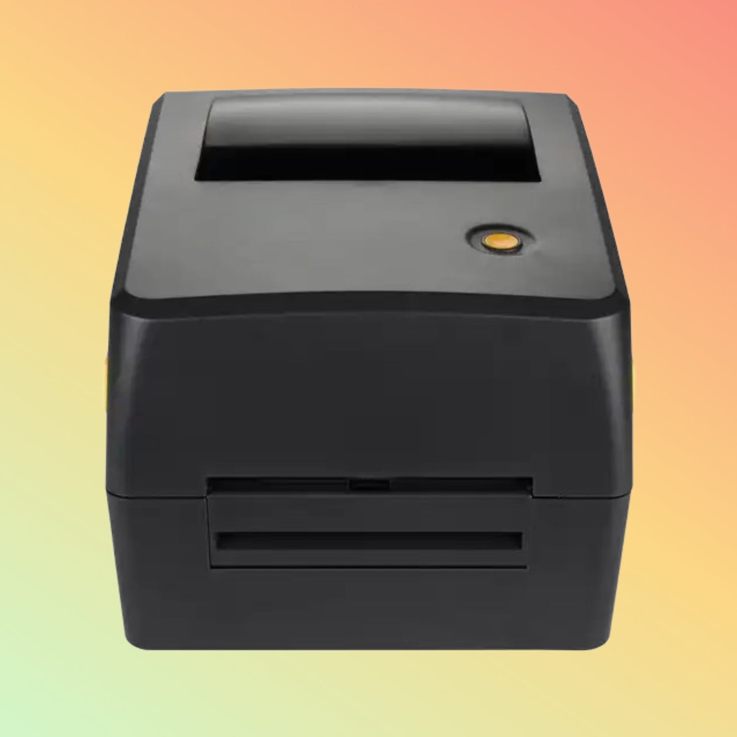 TOTALPOS H-T410 4" 203dpi/300dpi Desktop Barcode Printer
