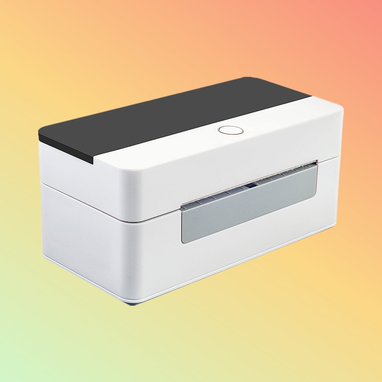 TOTALPOS H-L410 4 inch Direct Thermal Barcode Label Sticker Printer