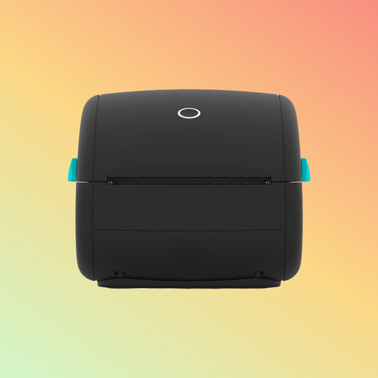 TotalPos H-L422 4 inch Direct Thermal Barcode Label Sticker Printer