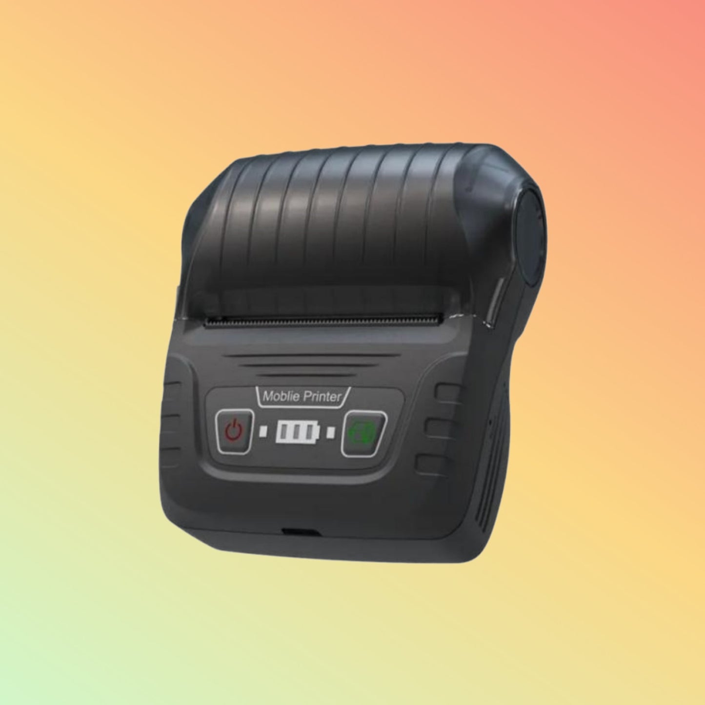 TotalPos H-ML21 2 inch Andorid IOS Portable Bluetooth Thermal Label Printer