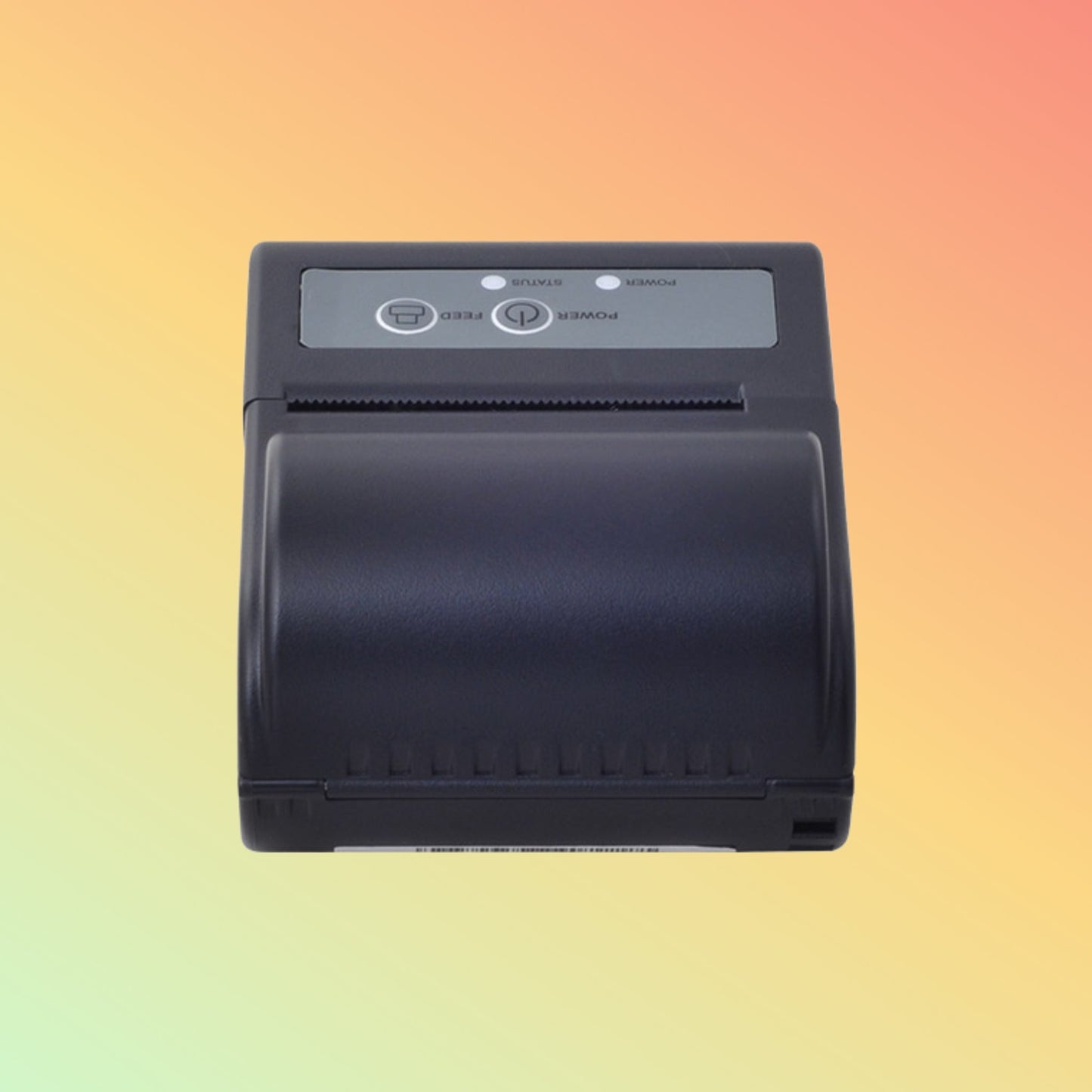 TotalPos  H-M26 58mm Wireless POS Mini Portable Mobile Thermal Printer
