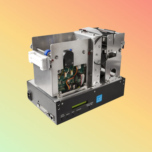 Lemur-MK Self-Service Kiosk — BOCA Printer with Magnetic Reader/Writer