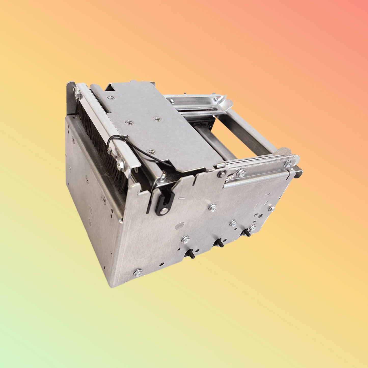 Lemur-XK Our smallest kiosk printer