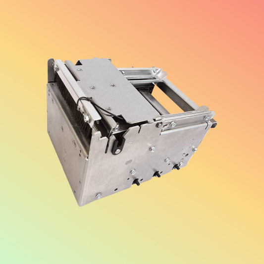 Lemur-XK Our smallest kiosk printer