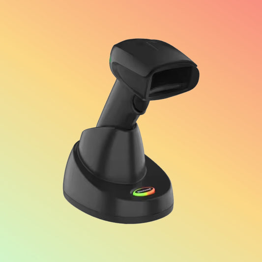 Honeywell Xenon 1952g Is a Cordless Area-imaging Barcode Scanner