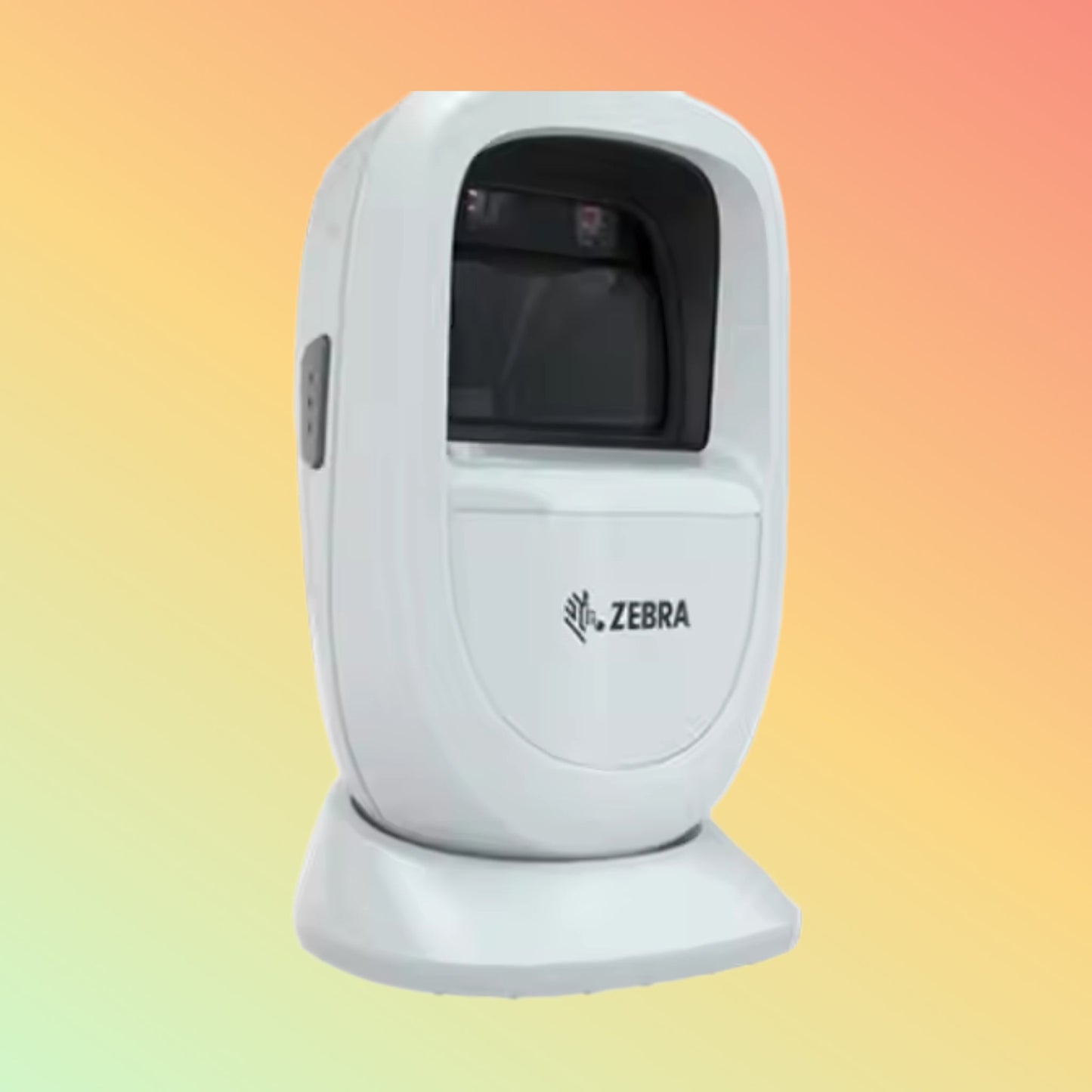 Zebra DS9308 2D QD Presentation Barcode Scanner for Retail