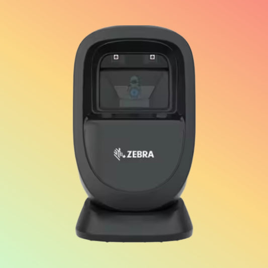 Zebra DS9308 2D QD Presentation Barcode Scanner for Retail