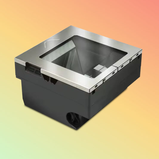 Magellan 3550HSi Scanner Datalogic Desktop Barcode Reader