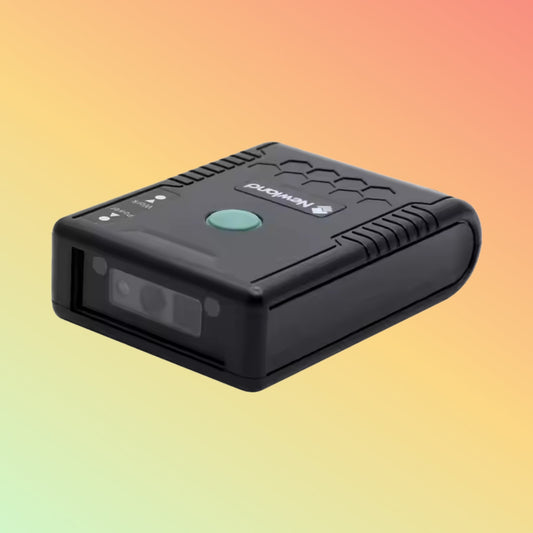 Newland NLS-FM415 Is a Fixed Qr Mount Barcode Reader for Ticket Gate