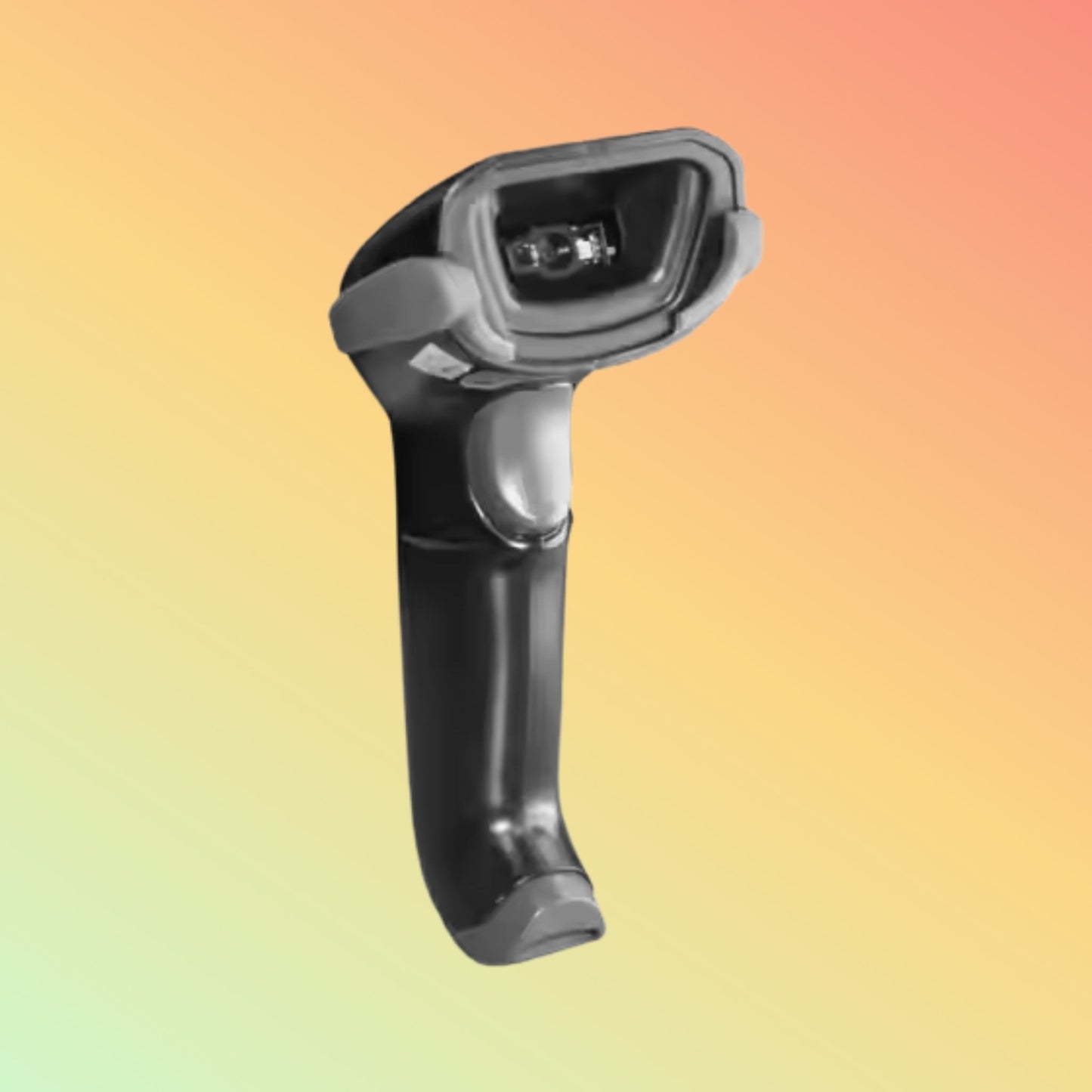 Skybarcode S3308 Is a QR Barcode Scanner for Cellphone Screen Reading