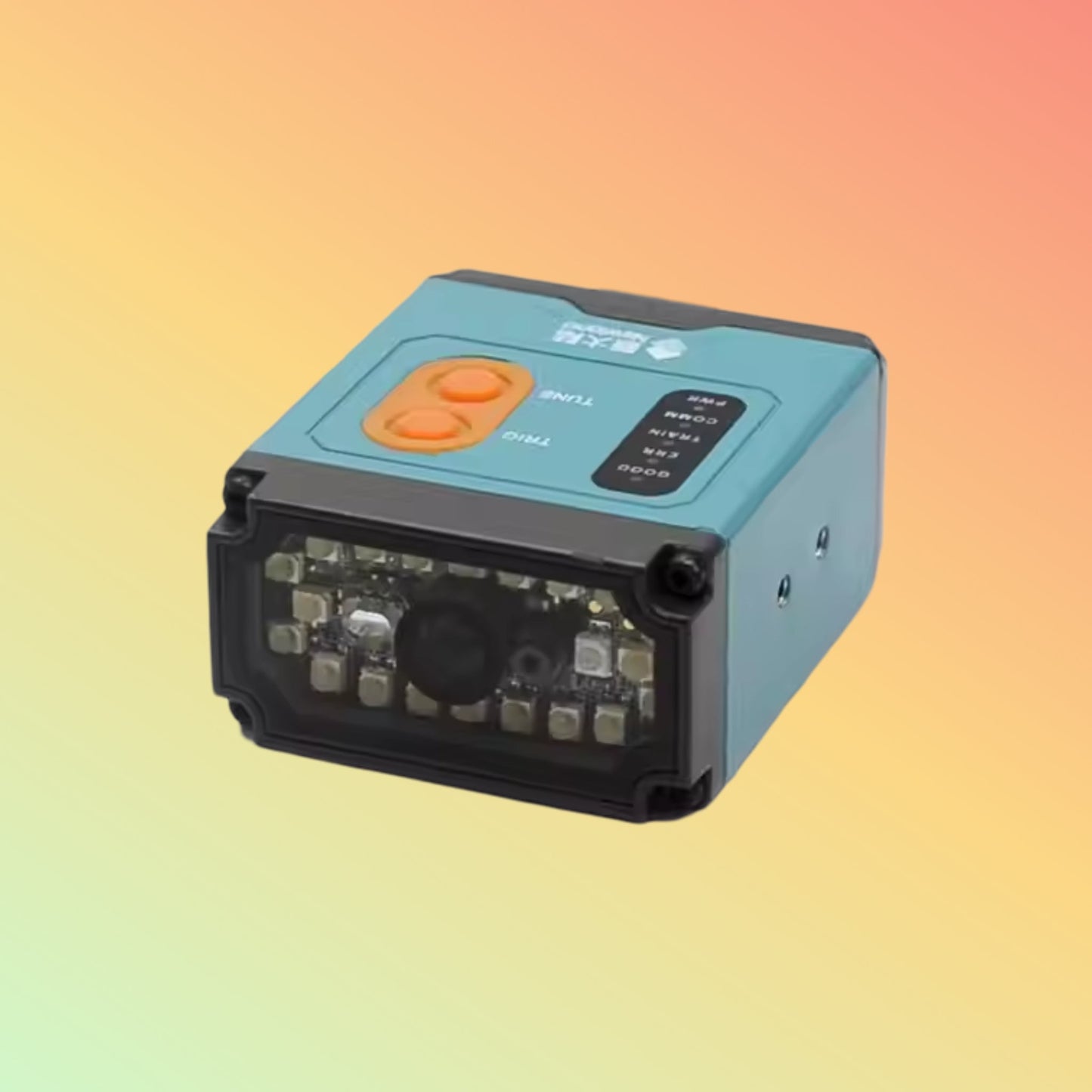 Newland NLS-Soldier100 Fixed Mount Scanner for Food Inkjet DPM Codes