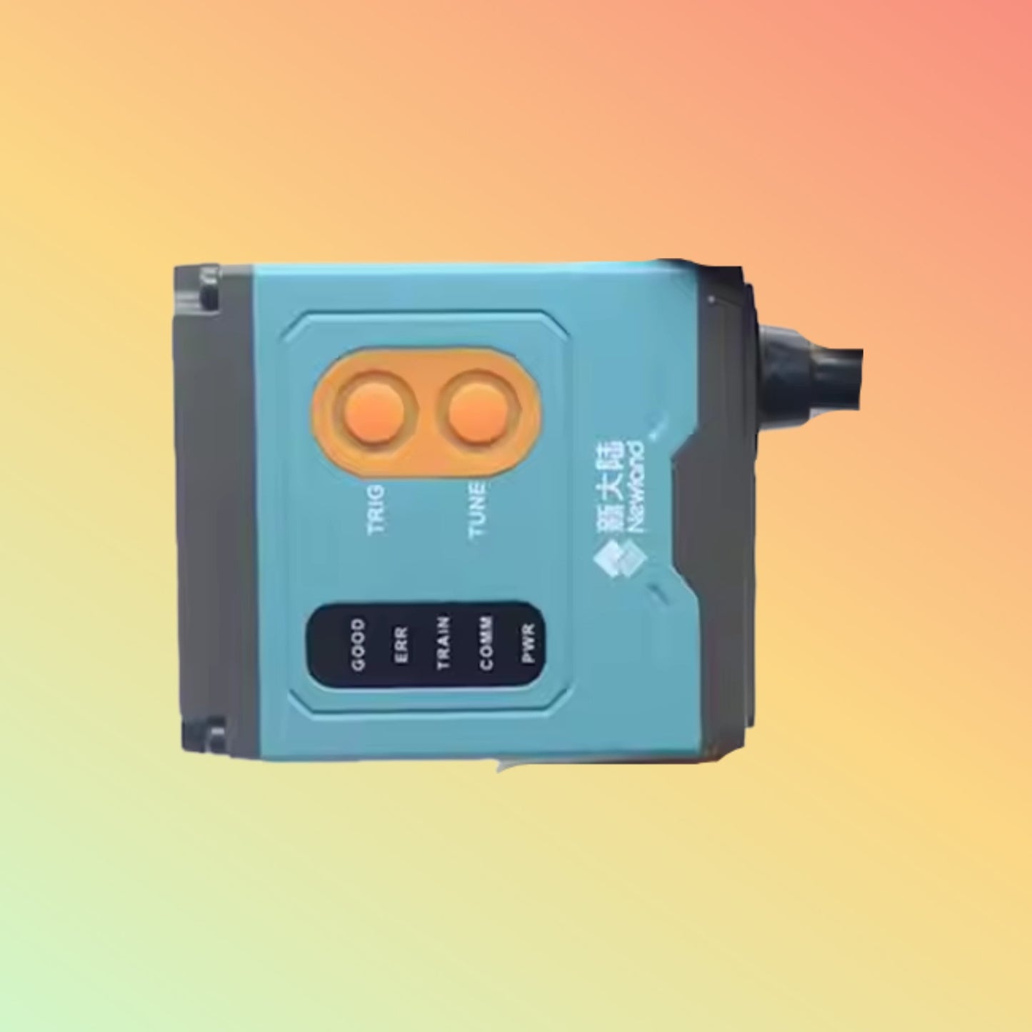 Newland NLS-Soldier100 Fixed Mount Scanner for Food Inkjet DPM Codes