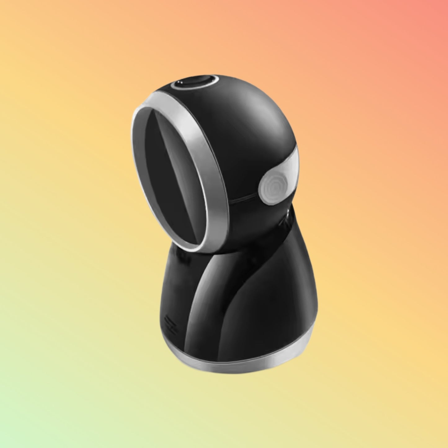 Skybarcode S7380 bar Code Reader Is a 2D Presentation Barcode Scanner for Retail