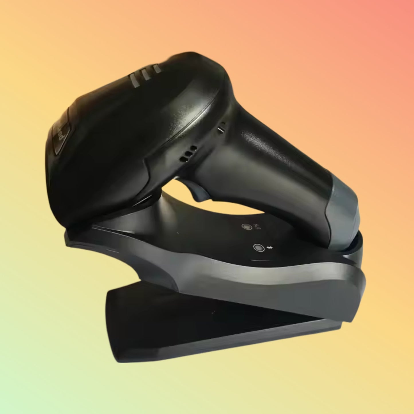 Skybarcode BS2206 Is a Handheld or Hand Barcode Scanner