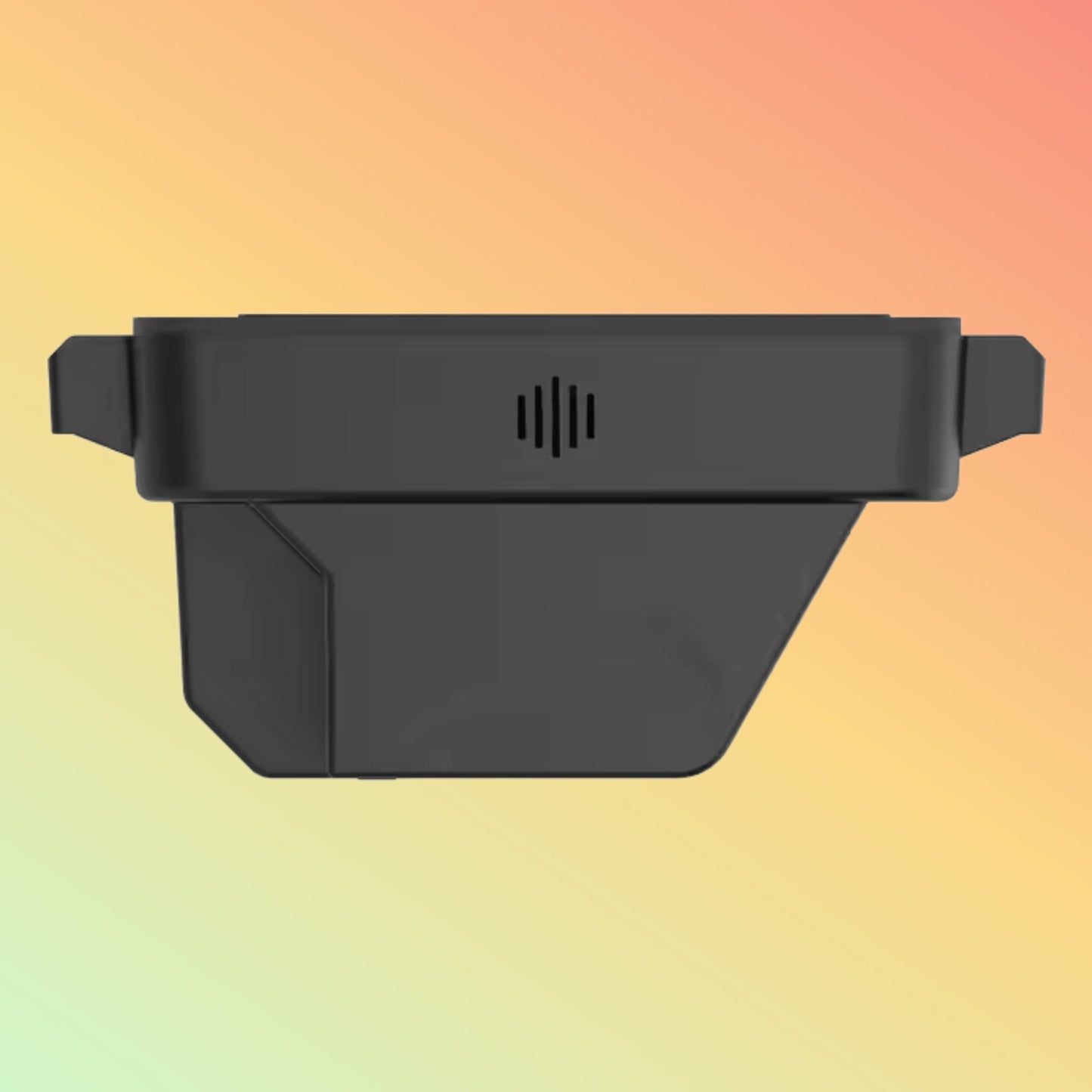 Newland NLS FM80 2D Fixed-Mount Barcode Scanner — QR Code Reader