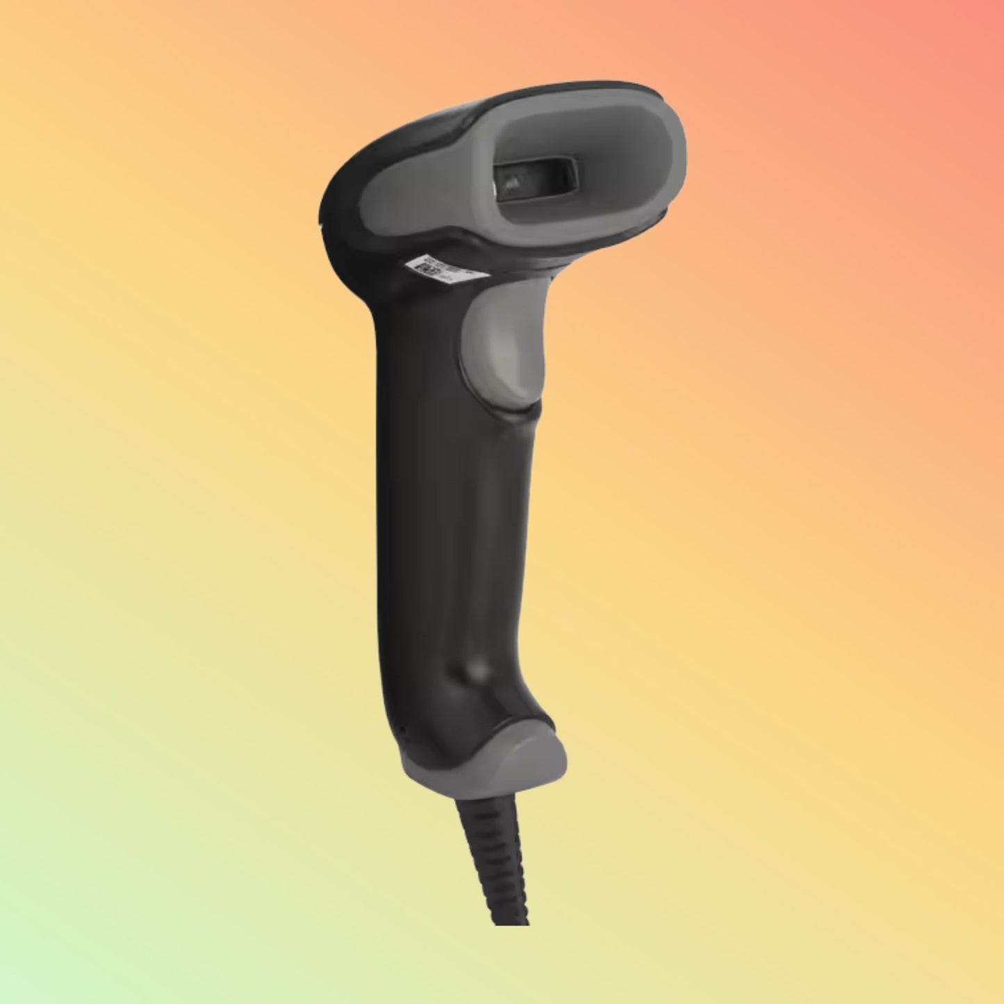 Honeywell Voyager XP 1470g General Duty 2D Barcode Scanner for Digital Coupons