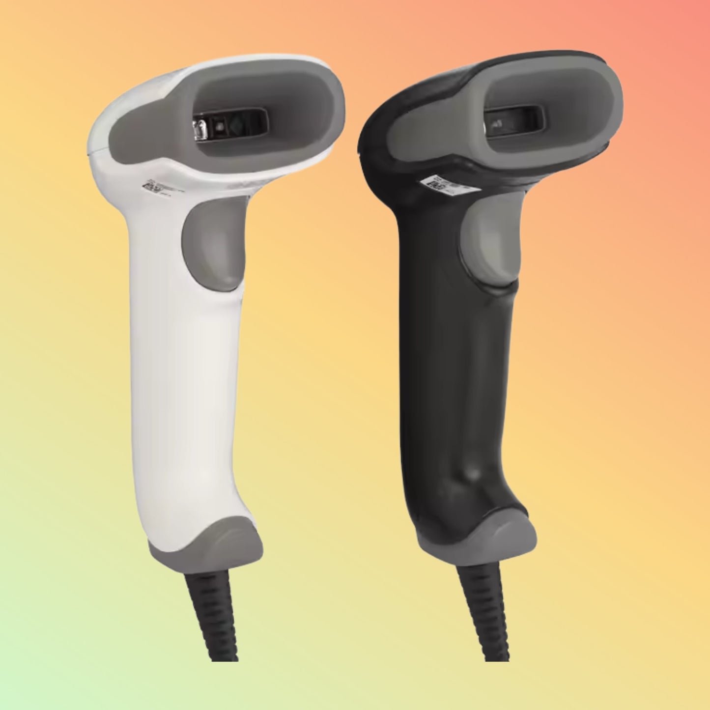 Honeywell Voyager XP 1470g General Duty 2D Barcode Scanner for Digital Coupons