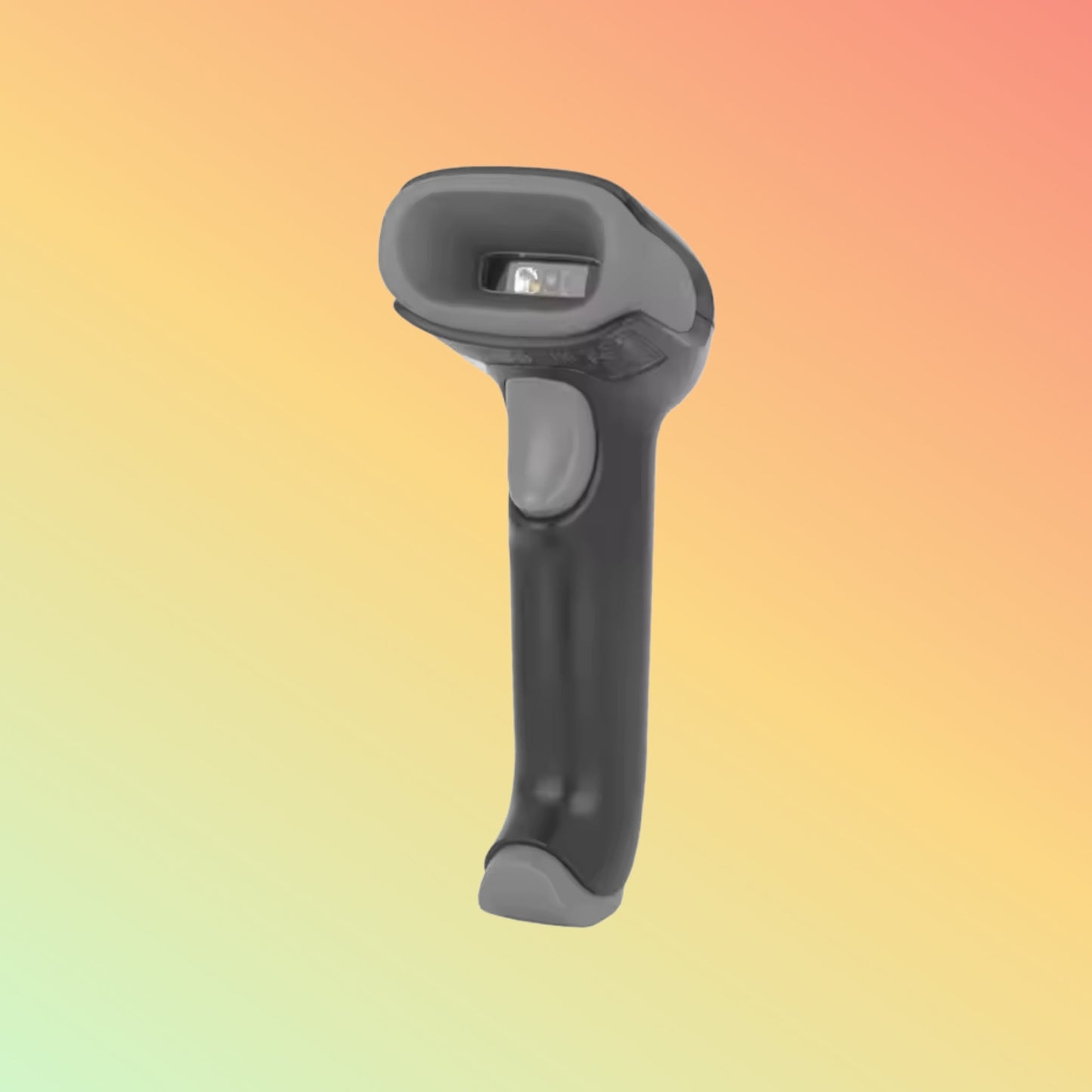 Honeywell Voyager XP 1472g Highly Accurate 2D Cordless Barcode Scanner for Digital Screens