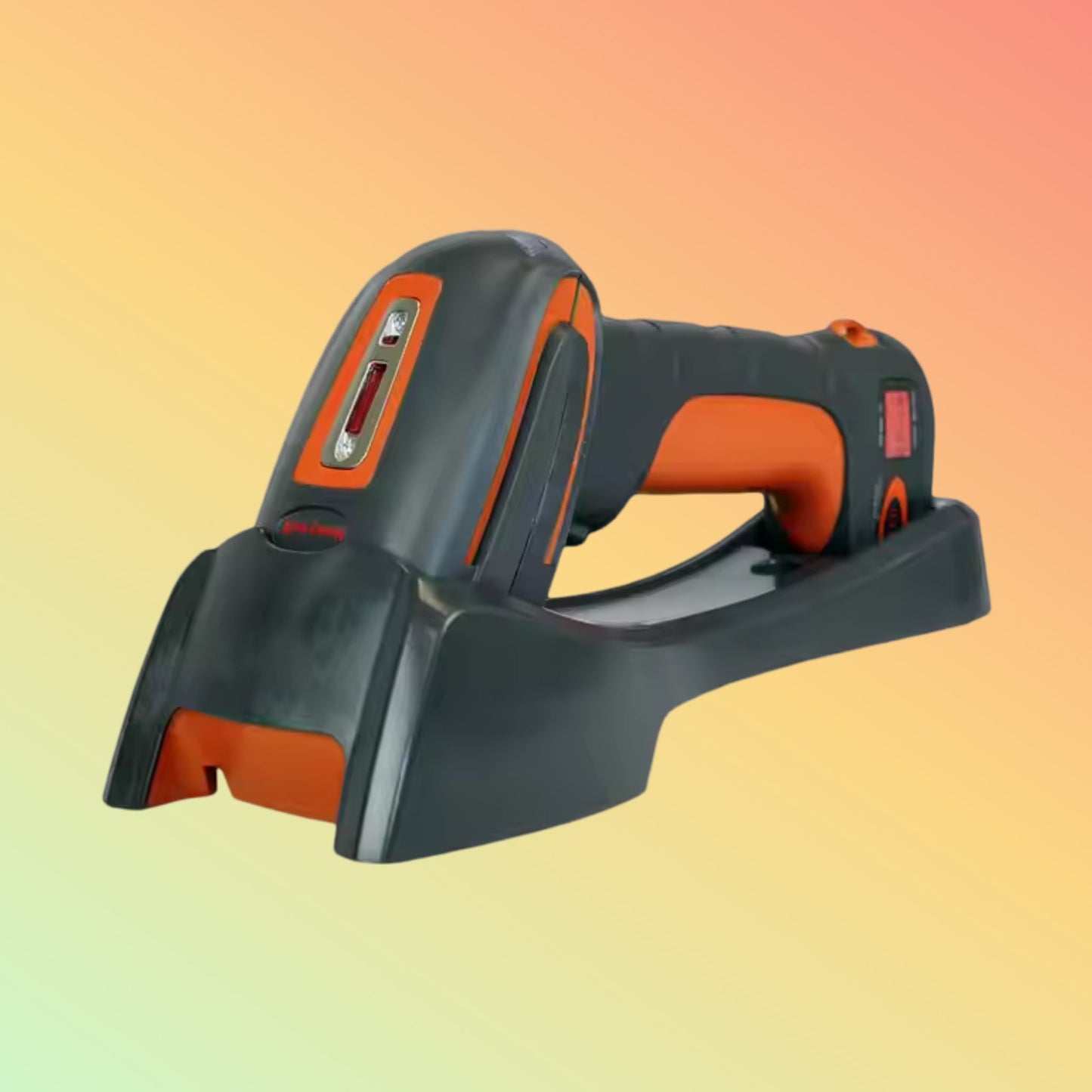 Honeywell Granit 1981i Wireless 2D Barcode Scanner for Cold Storage