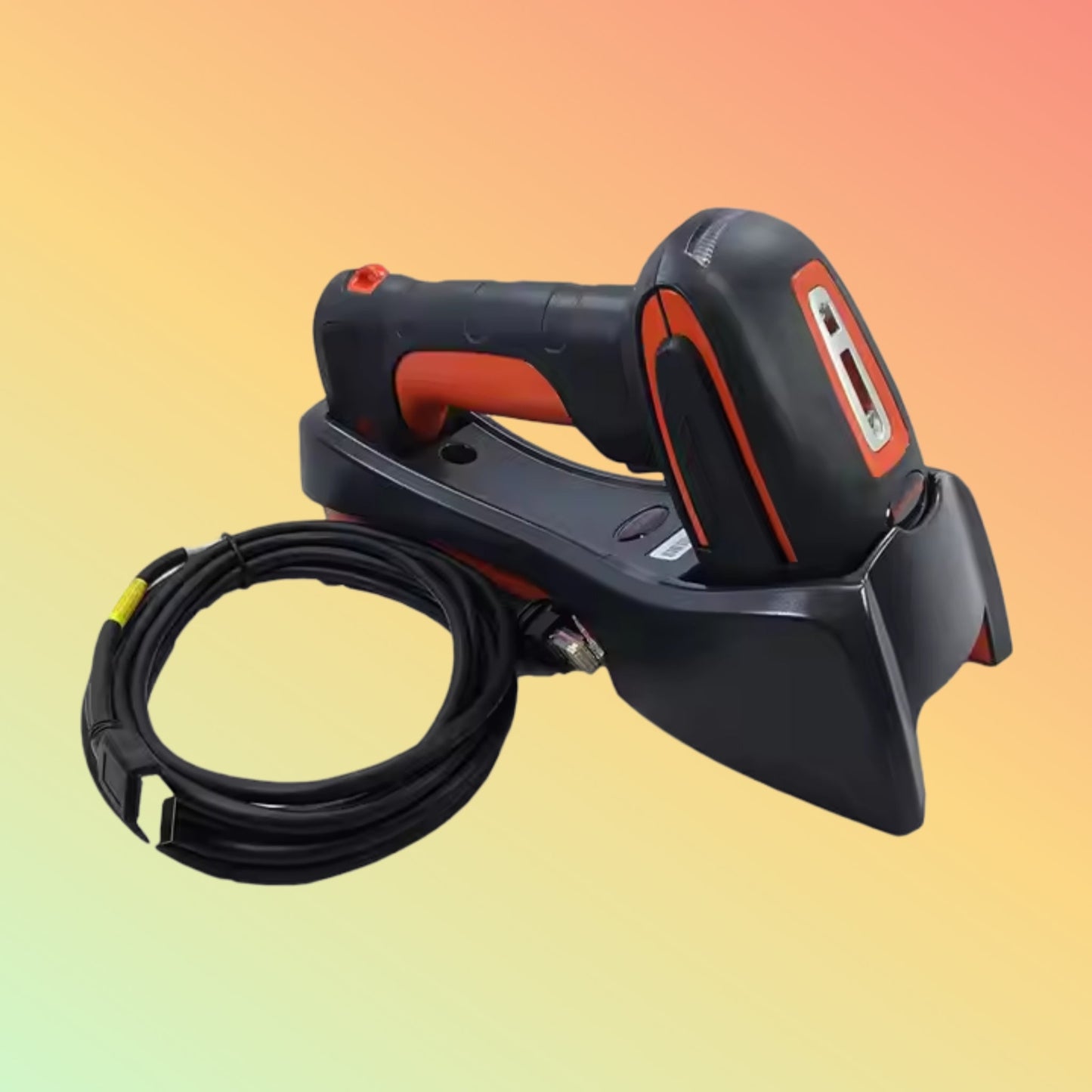 Honeywell Youjie Hh660 Mobile Phone Reading 2D Barcode Scanner