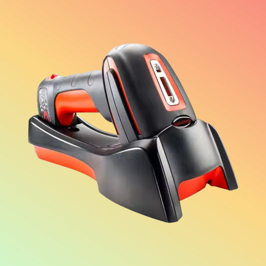 Honeywell Youjie Hh660 Mobile Phone Reading 2D Barcode Scanner