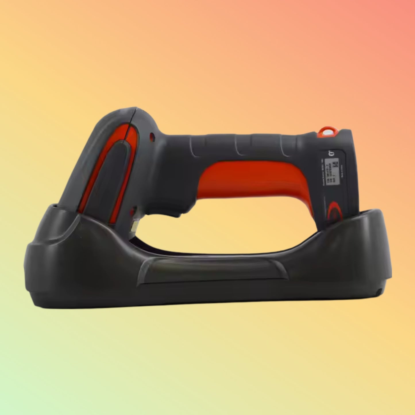 Honeywell Granit 1991i Wireless 2D Imager for Extended Ranges