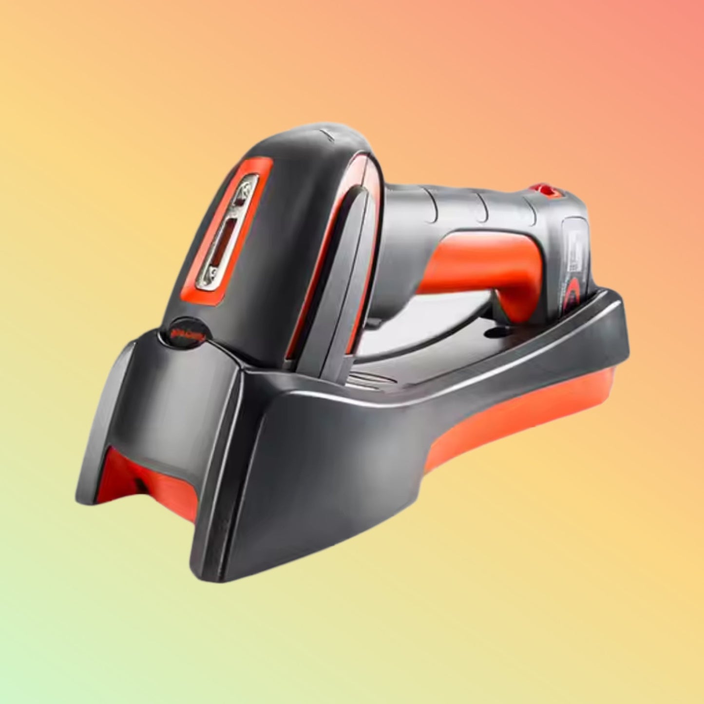 Honeywell Durable Voyager XP 1470g QR 2D Duty Corded Barcode Scanner