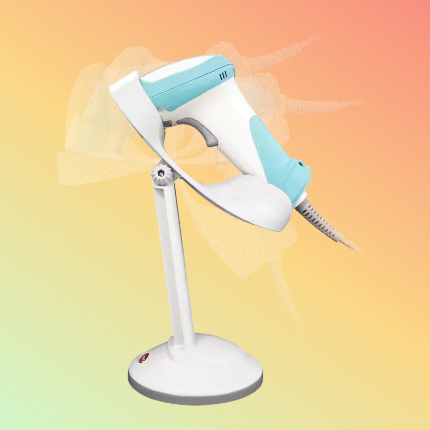 Zebex Z-3392 Plus-HC 2D Image Type Handheld Healthcare Barcode Scanner