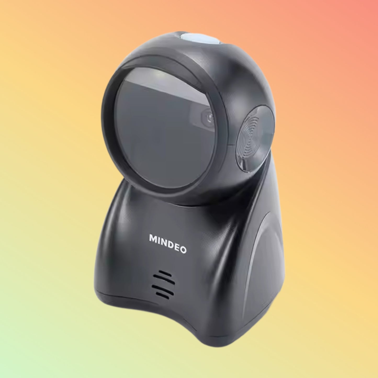 Mindeo MP725 2D QR Code Presentation Imager Barcode Scanner