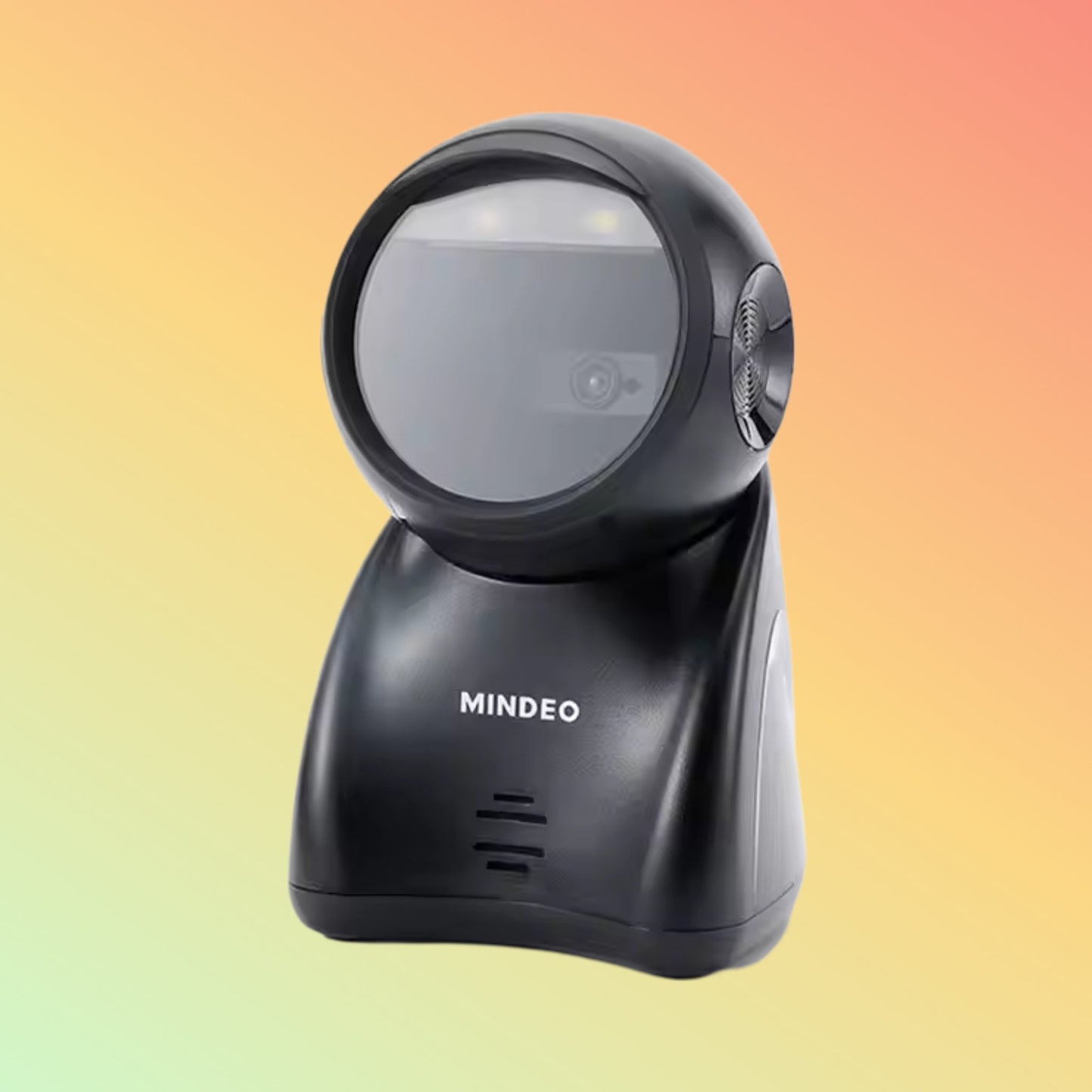 Mindeo MP725 2D QR Code Presentation Imager Barcode Scanner