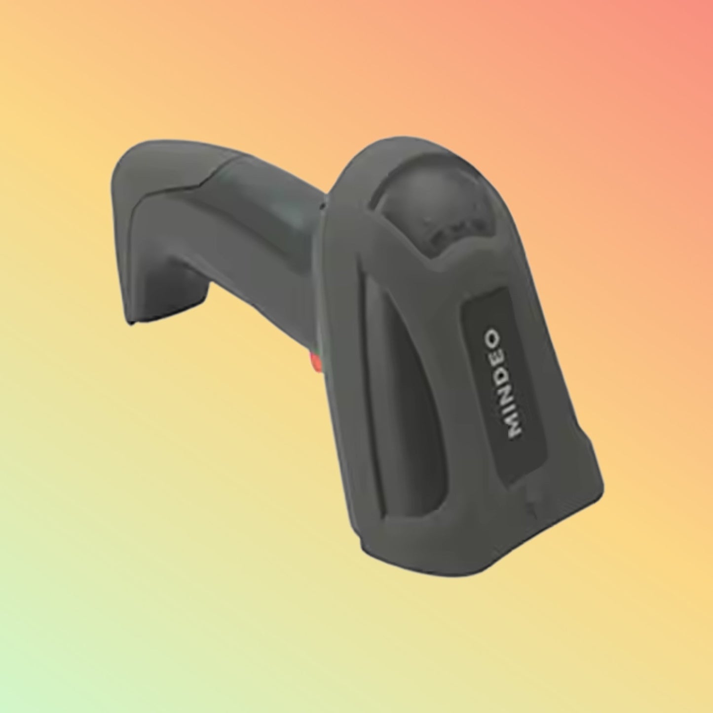 Mindeo CS3290 2D QR Cordless Image Barcode Scanner
