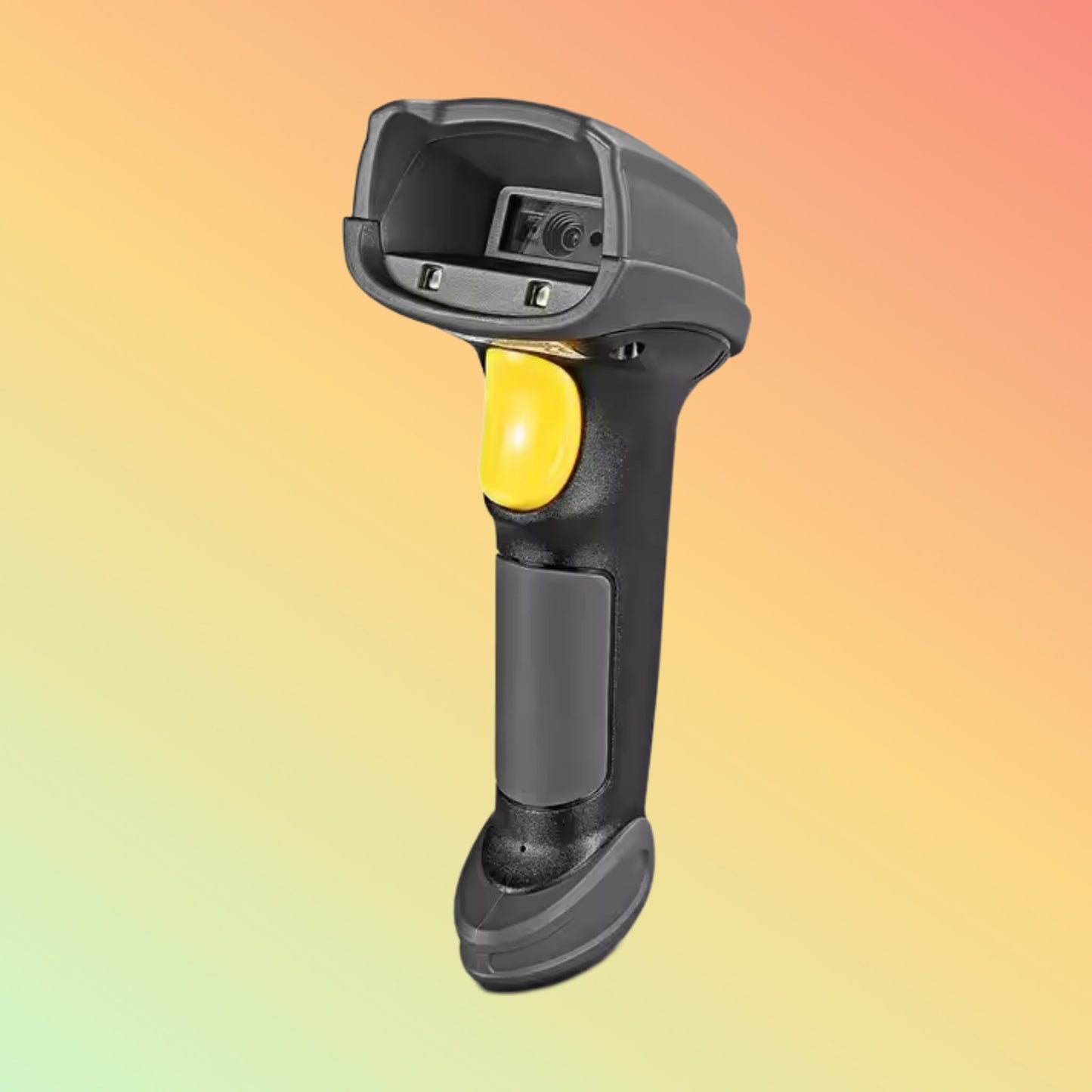 Mindeo MD7900 HD XD 2D Handheld Image DPM Barcode Scanner