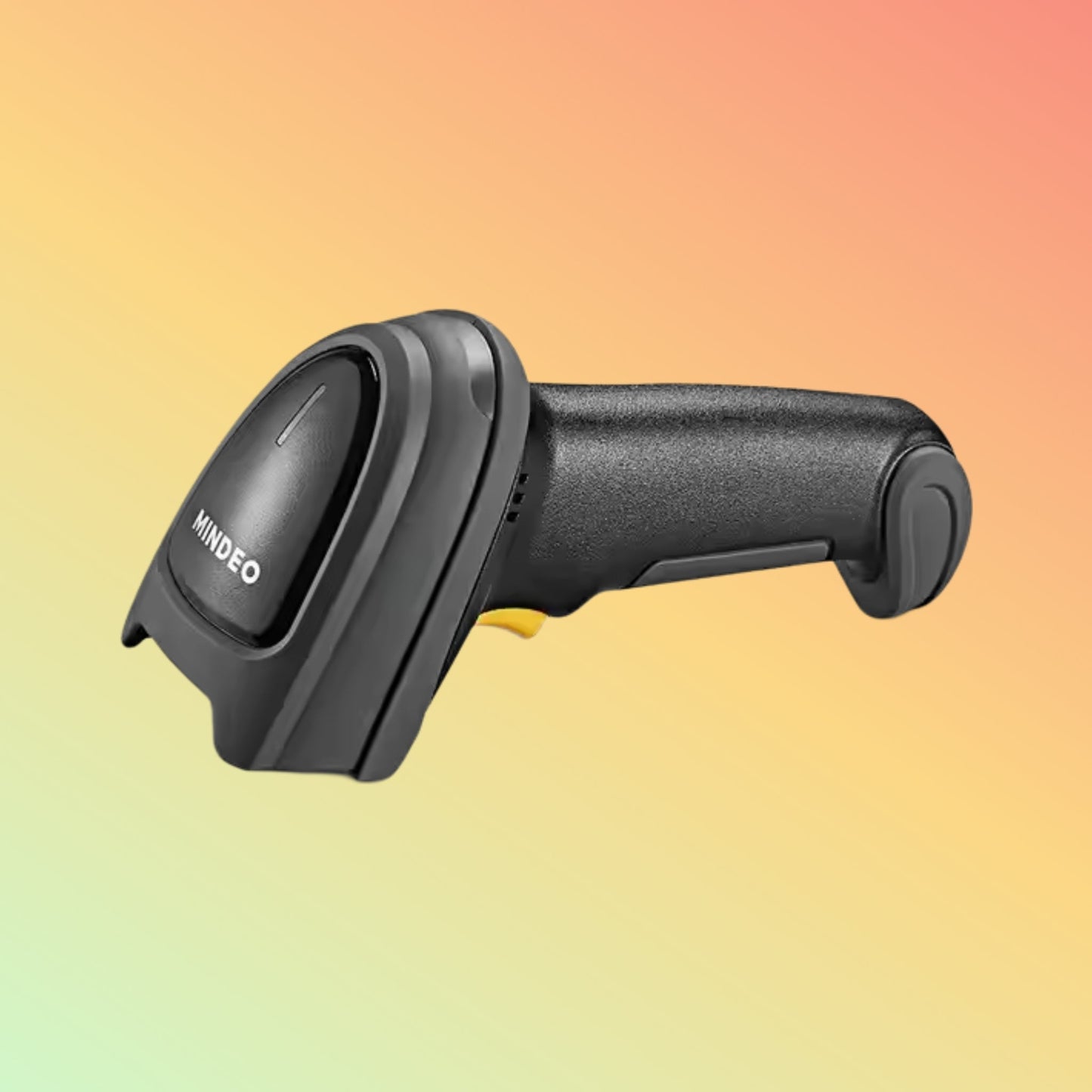 Mindeo MD7900 HD XD 2D Handheld Image DPM Barcode Scanner