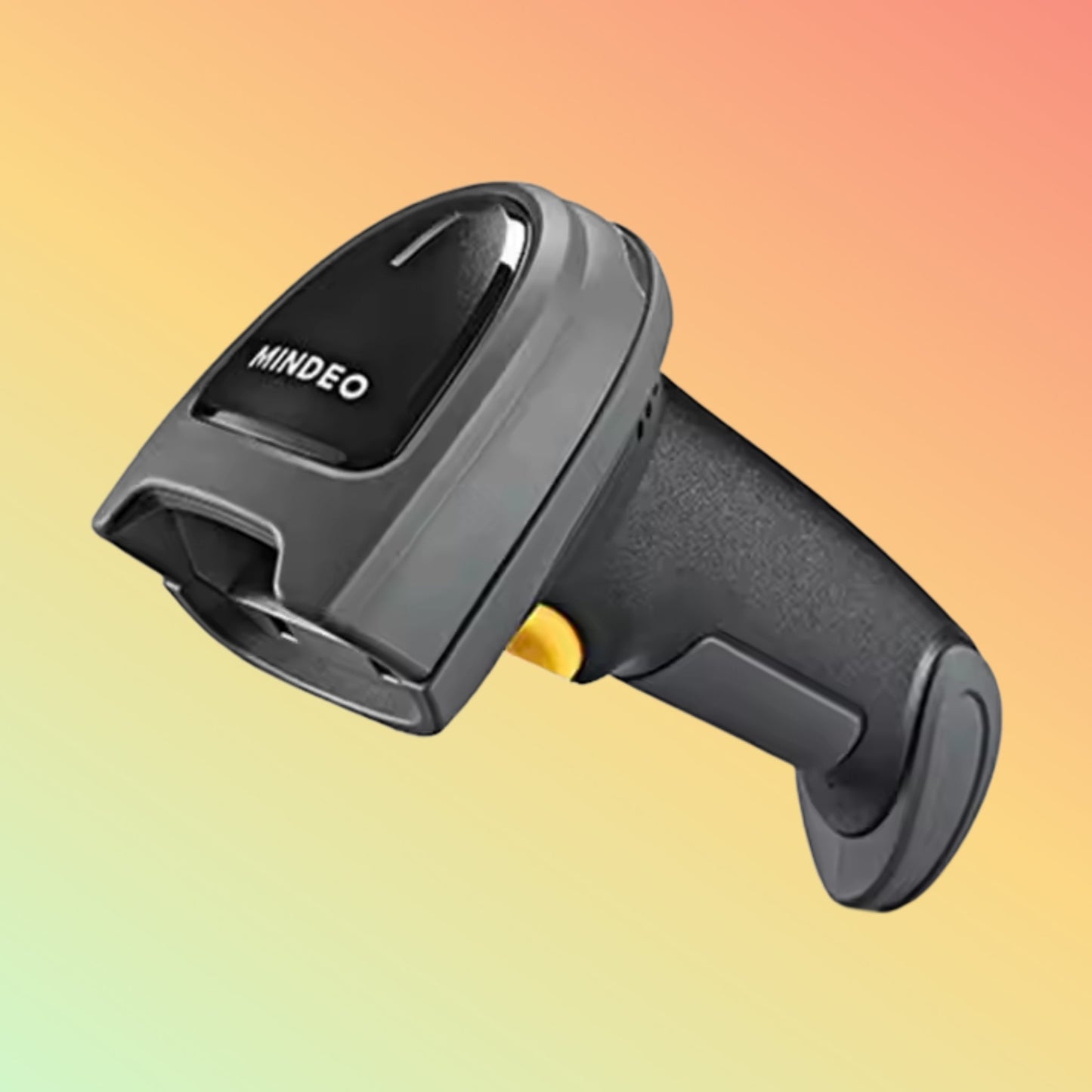 Mindeo MD7900 HD XD 2D Handheld Image DPM Barcode Scanner